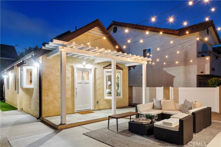 2119 Farrell Avenue, Redondo Beach, California 90278