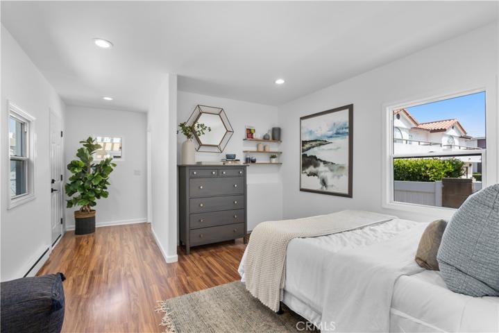 2119 Farrell Avenue, Redondo Beach, California 90278