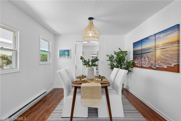 2119 Farrell Avenue, Redondo Beach, California 90278