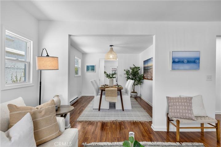 2119 Farrell Avenue, Redondo Beach, California 90278