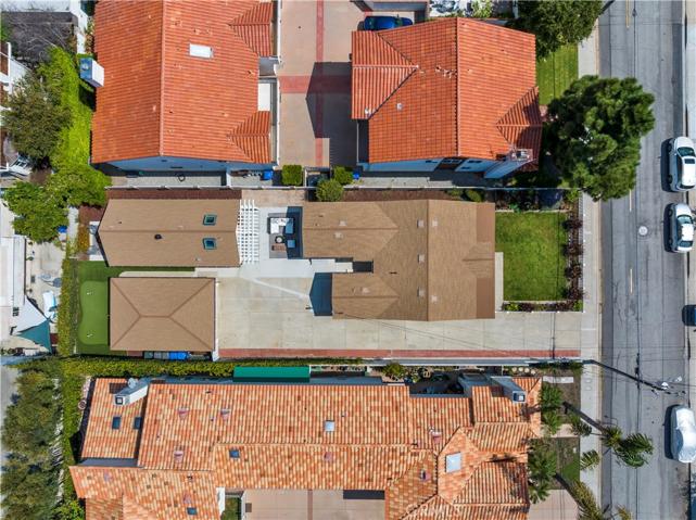 2119 Farrell Avenue, Redondo Beach, California 90278