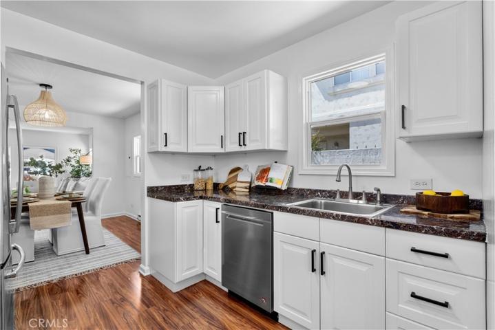 2119 Farrell Avenue, Redondo Beach, California 90278