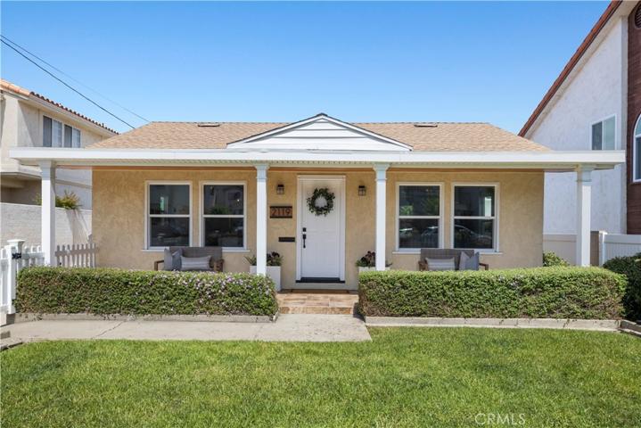 2119 Farrell Avenue, Redondo Beach, California 90278