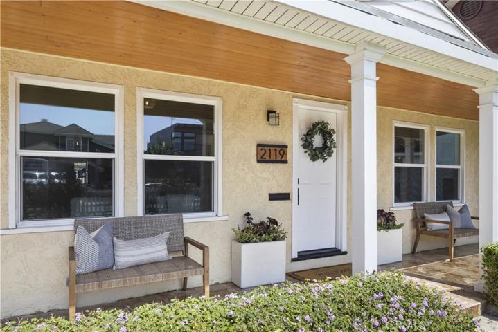 2119 Farrell Avenue, Redondo Beach, California 90278