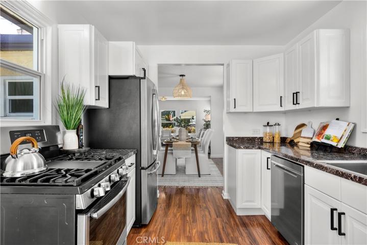 2119 Farrell Avenue, Redondo Beach, California 90278