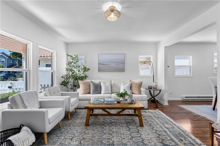2119 Farrell Avenue, Redondo Beach, California 90278