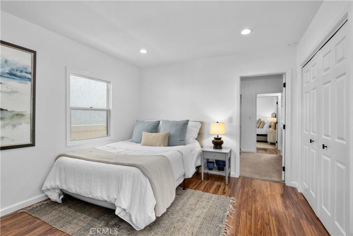 2119 Farrell Avenue, Redondo Beach, California 90278