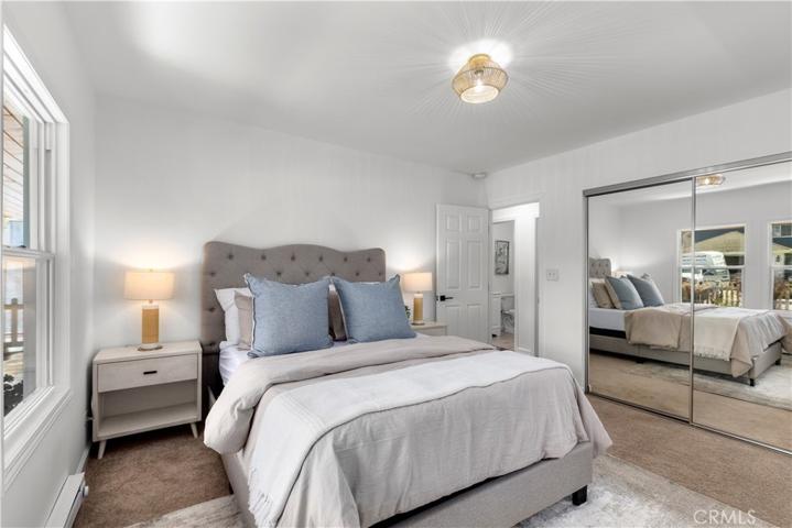 2119 Farrell Avenue, Redondo Beach, California 90278