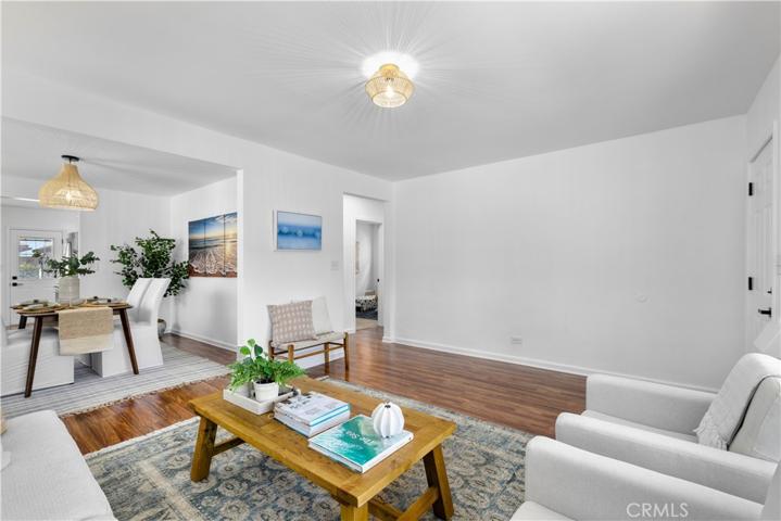 2119 Farrell Avenue, Redondo Beach, California 90278