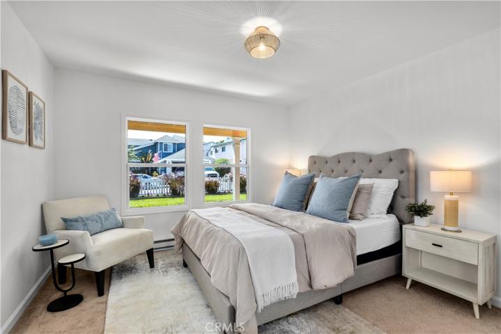 2119 Farrell Avenue, Redondo Beach, California 90278