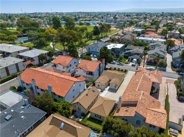 2119 Farrell Avenue, Redondo Beach, California 90278