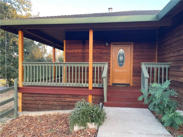4980 Princeton Way, Mariposa, California 95338