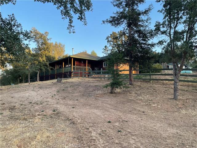 4980 Princeton Way, Mariposa, California 95338
