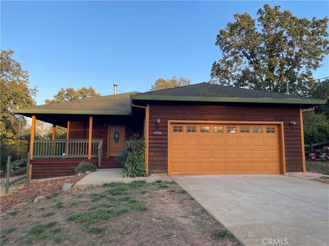 4980 Princeton Way, Mariposa, California 95338