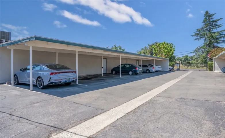 198 W Barstow Avenue Unit A, Fresno, California 93704