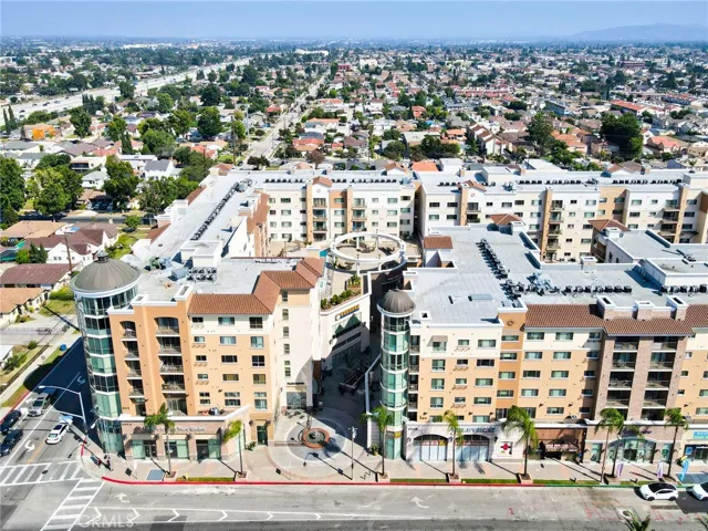 600 N Atlantic Boulevard Unit 608, Monterey Park, California 91754