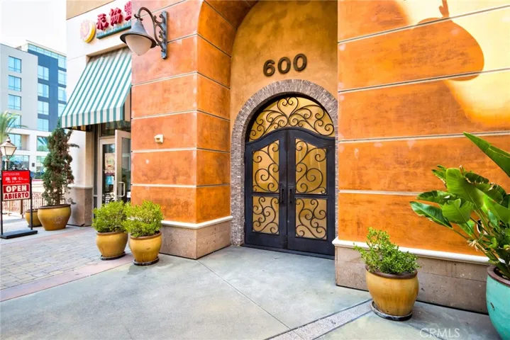 600 N Atlantic Boulevard Unit 608, Monterey Park, California 91754