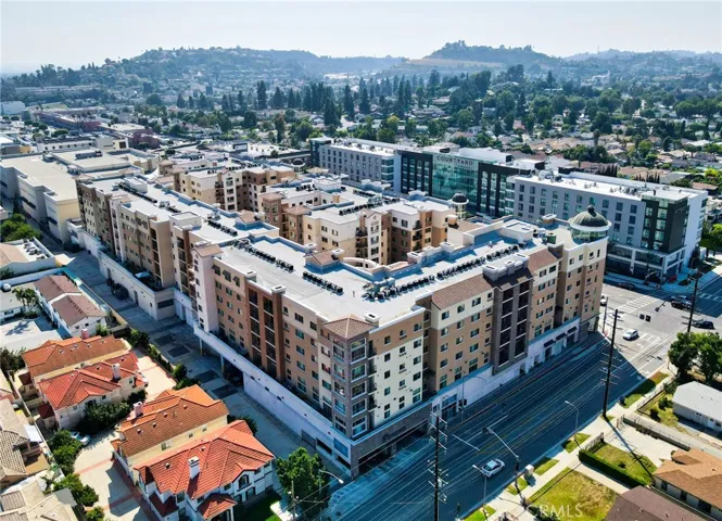 600 N Atlantic Boulevard Unit 608, Monterey Park, California 91754