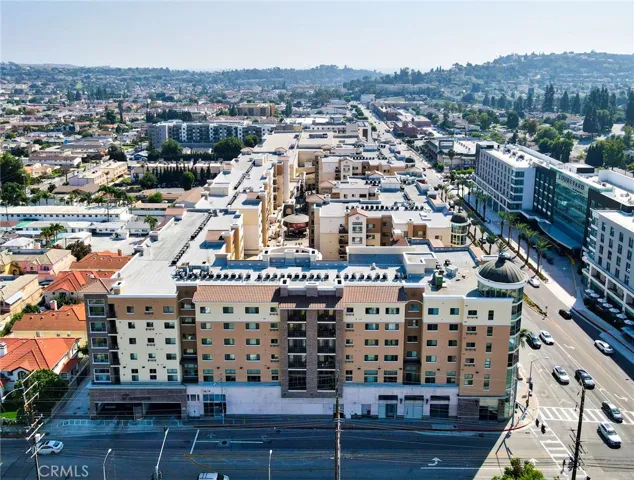 600 N Atlantic Boulevard Unit 608, Monterey Park, California 91754