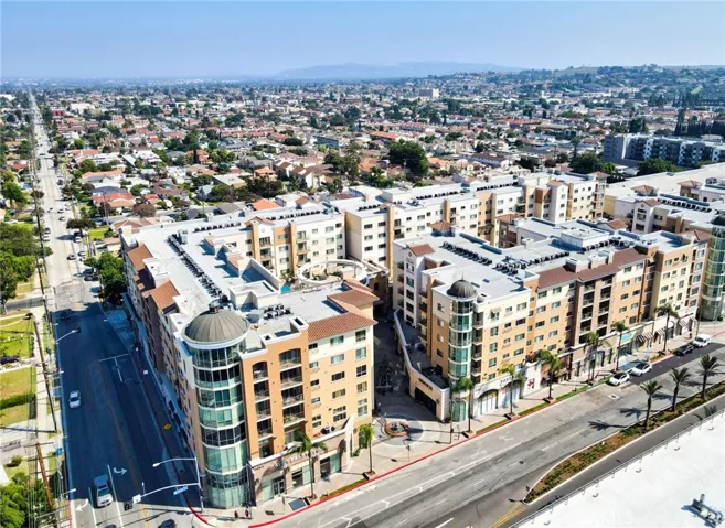 600 N Atlantic Boulevard Unit 608, Monterey Park, California 91754