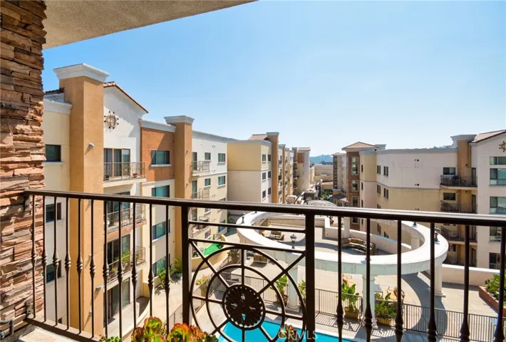 600 N Atlantic Boulevard Unit 608, Monterey Park, California 91754