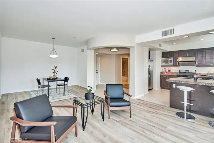 600 N Atlantic Boulevard Unit 608, Monterey Park, California 91754