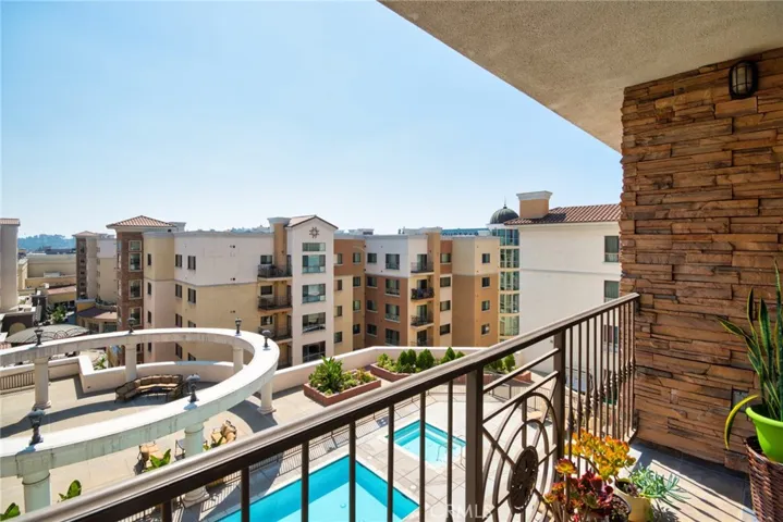 600 N Atlantic Boulevard Unit 608, Monterey Park, California 91754