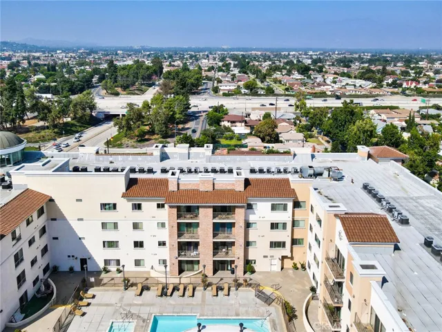 600 N Atlantic Boulevard Unit 608, Monterey Park, California 91754