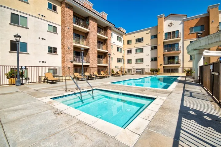 600 N Atlantic Boulevard Unit 608, Monterey Park, California 91754