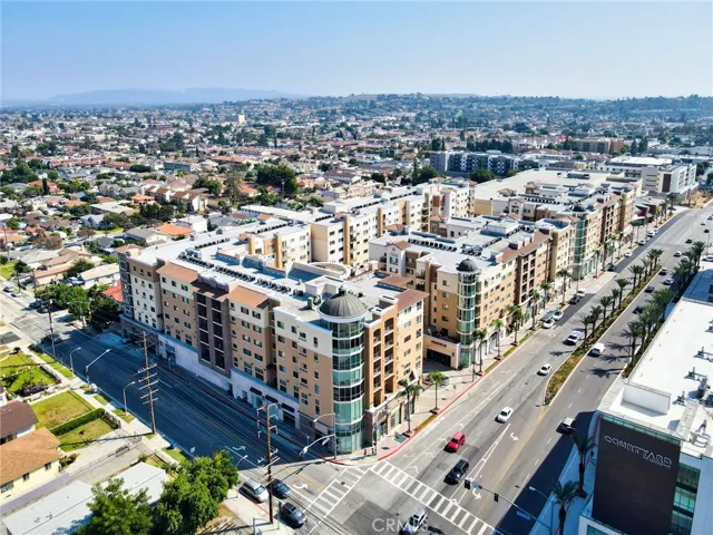 600 N Atlantic Boulevard Unit 608, Monterey Park, California 91754