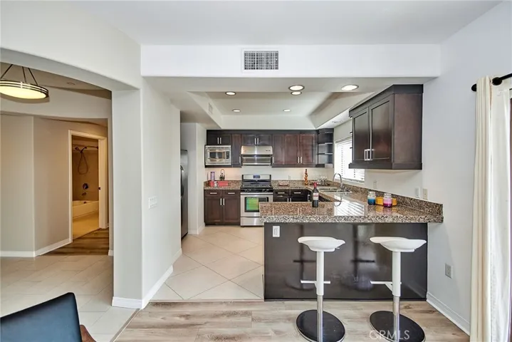 600 N Atlantic Boulevard Unit 608, Monterey Park, California 91754