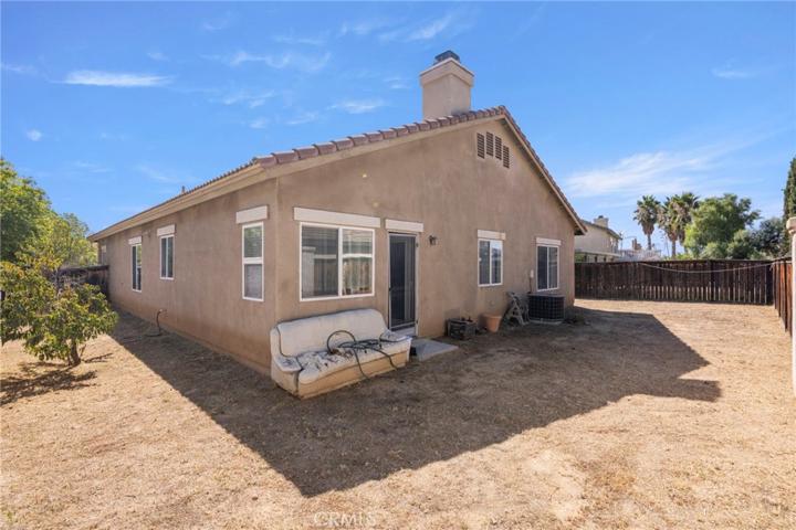 25950 Calle Fuego, Moreno Valley, California 92551