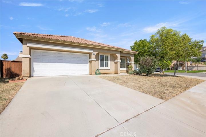 25950 Calle Fuego, Moreno Valley, California 92551