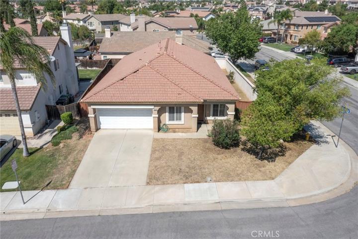 25950 Calle Fuego, Moreno Valley, California 92551
