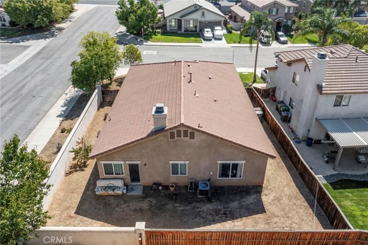 25950 Calle Fuego, Moreno Valley, California 92551