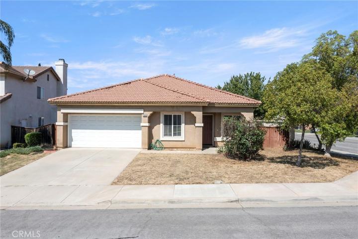 25950 Calle Fuego, Moreno Valley, California 92551