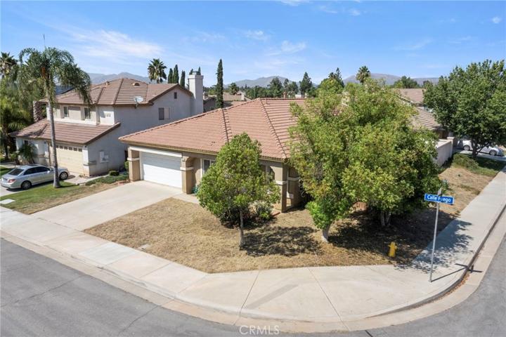 25950 Calle Fuego, Moreno Valley, California 92551