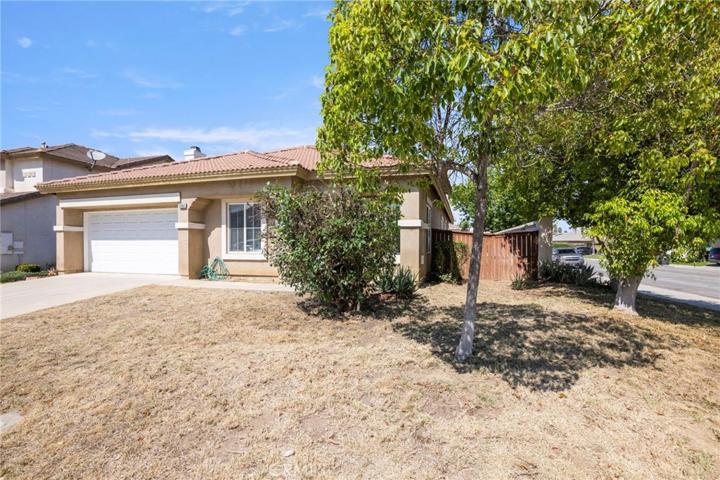 25950 Calle Fuego, Moreno Valley, California 92551