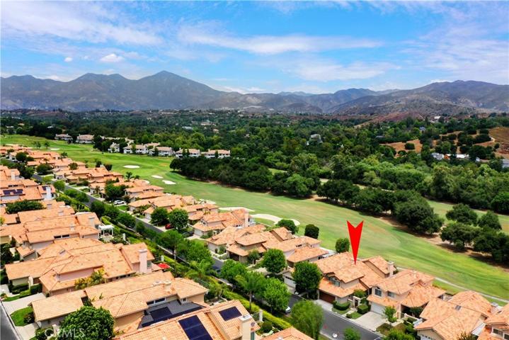 106 Via Candelaria, Coto de Caza, California 92679