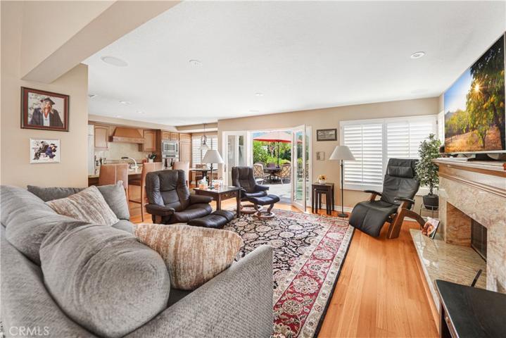 106 Via Candelaria, Coto de Caza, California 92679