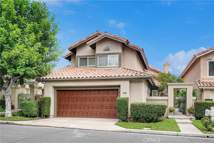 106 Via Candelaria, Coto de Caza, California 92679