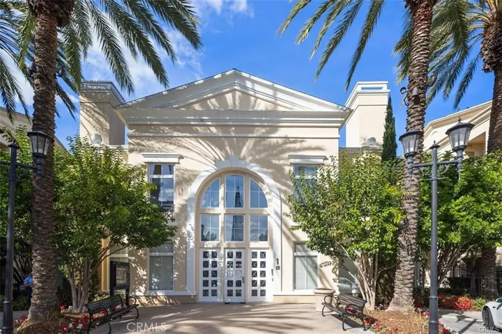 2326 Watermarke Place, Irvine, California 92612
