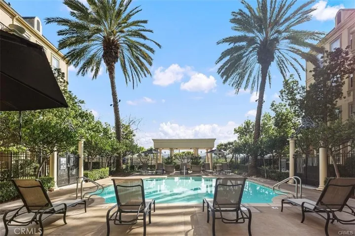 2326 Watermarke Place, Irvine, California 92612