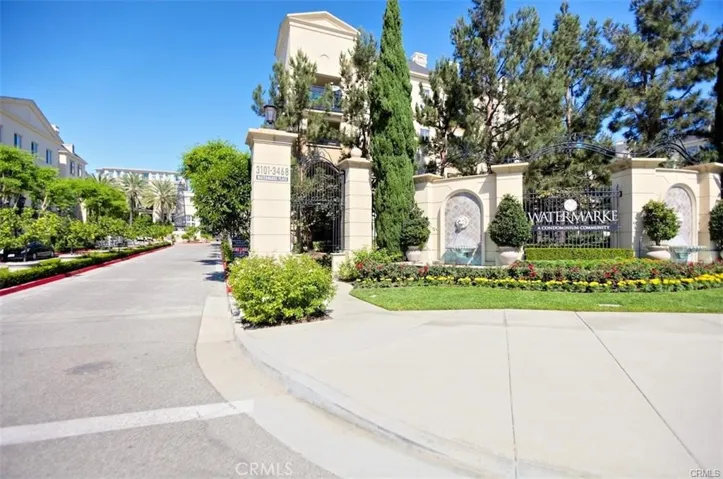 2326 Watermarke Place, Irvine, California 92612