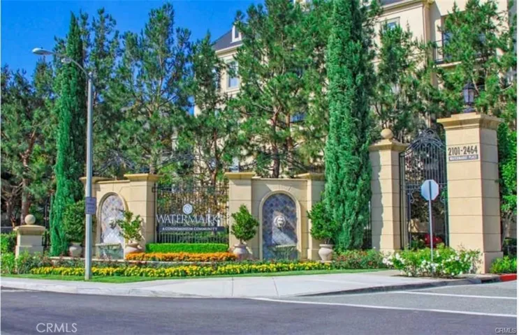 2326 Watermarke Place, Irvine, California 92612