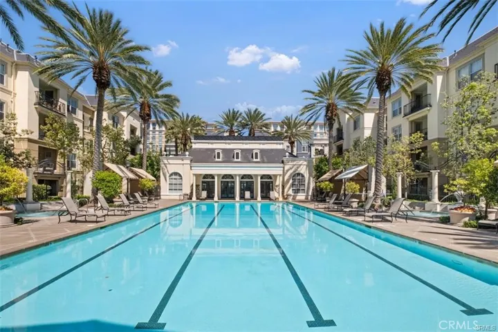2326 Watermarke Place, Irvine, California 92612