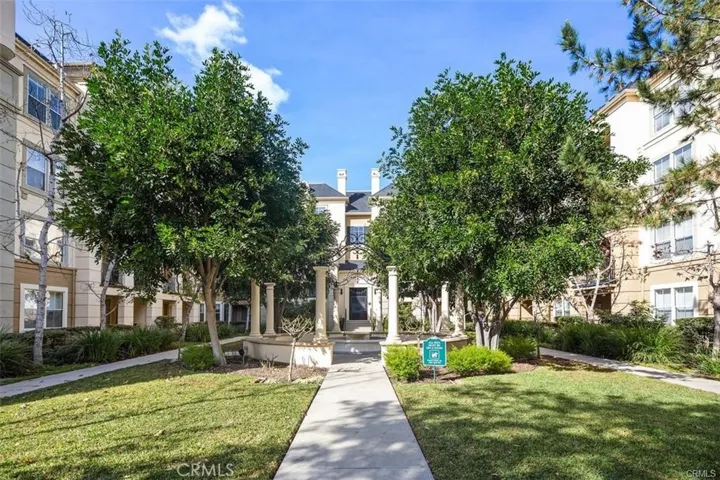 2326 Watermarke Place, Irvine, California 92612