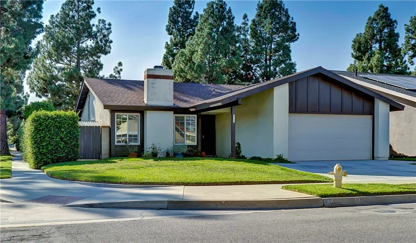 17525 De Oro Court, Cerritos, California 90703