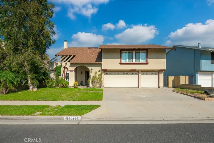 10282 Humbolt Street, Los Alamitos, California 90720