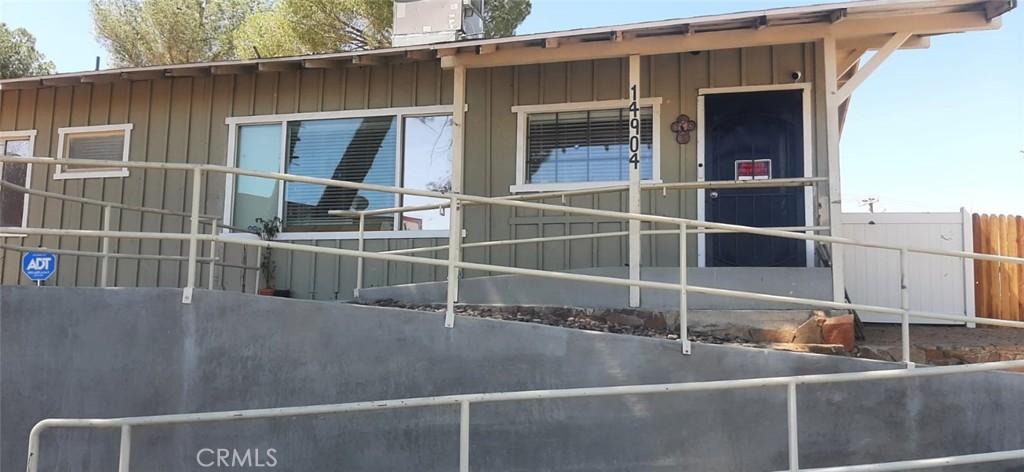 14904 7th Street, Victorville, California 92395
